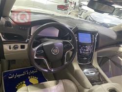 کادیلاک ئێسکەلەید